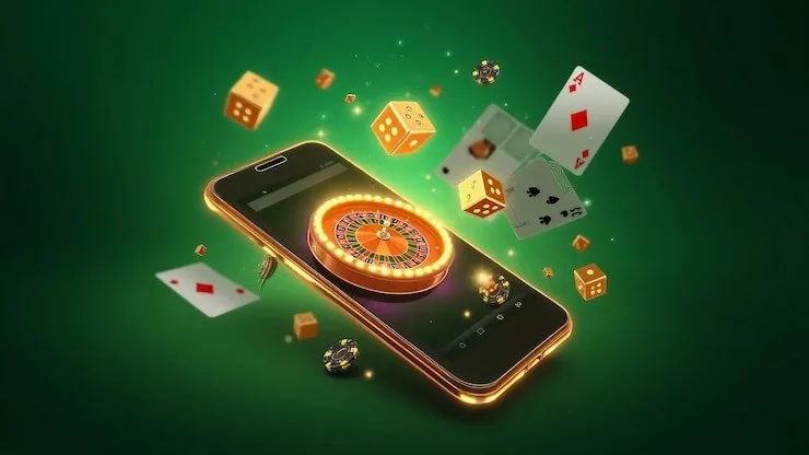 zxc777 What Desert Diamond Slots Offers in Our Lobby